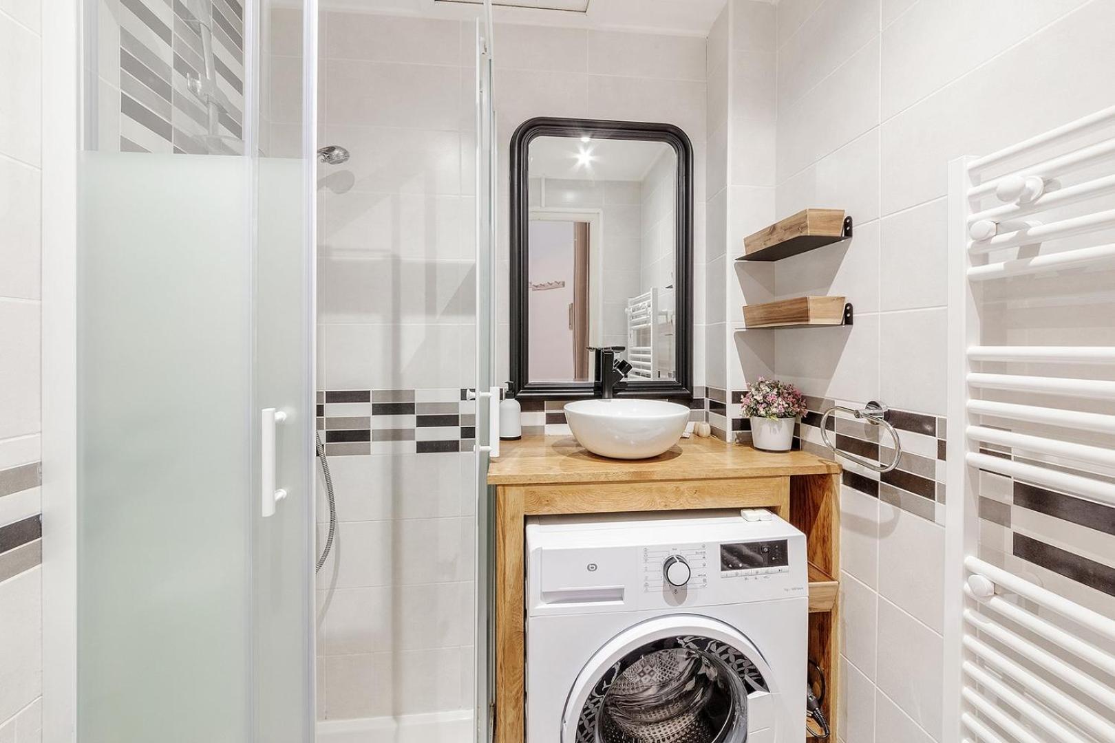 Tassigny - Charmant Appartement/ Terrasse - Port Vannes Kültér fotó